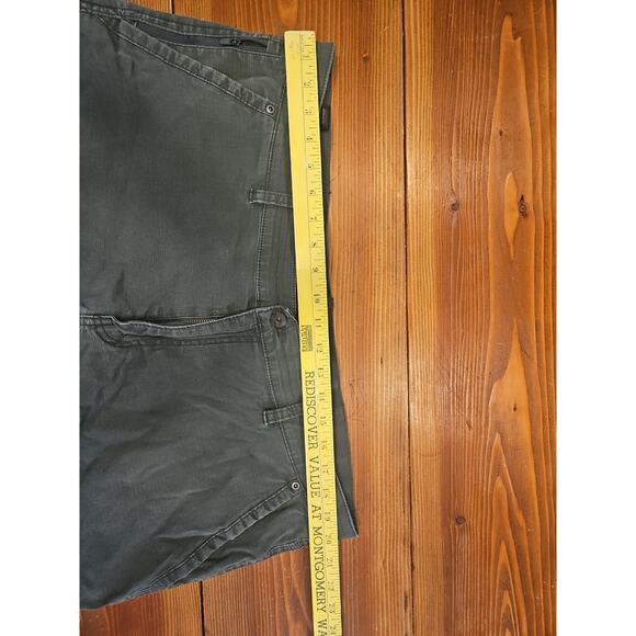 BUNDLE of 3 Mens Shorts Size 40 Assorted Brands - Picture 6 of 16